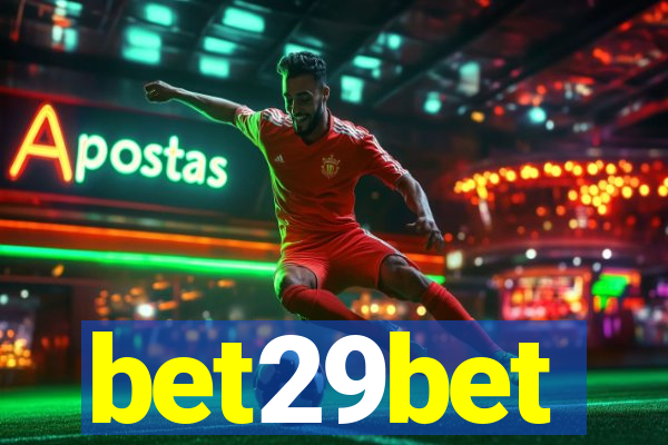 bet29bet