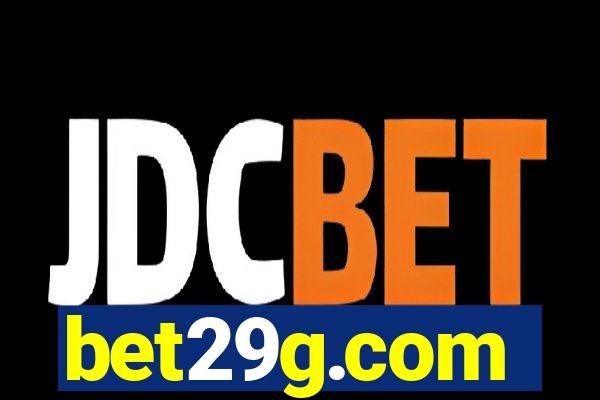 bet29g.com