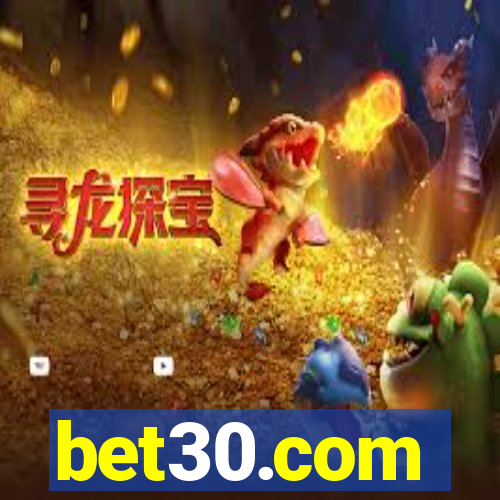 bet30.com