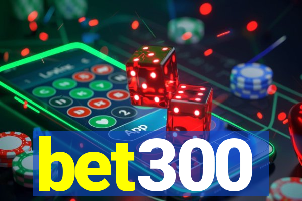 bet300