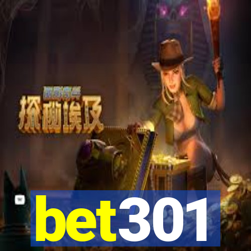 bet301