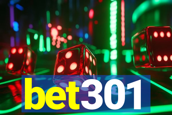 bet301