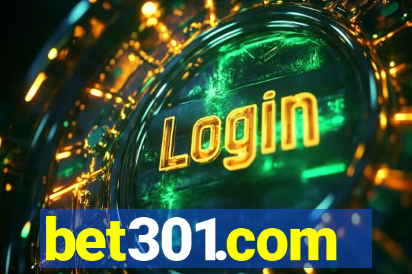 bet301.com