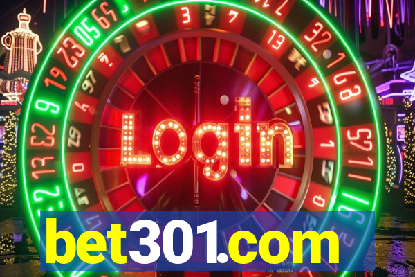 bet301.com