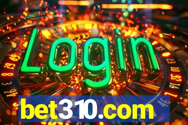 bet310.com