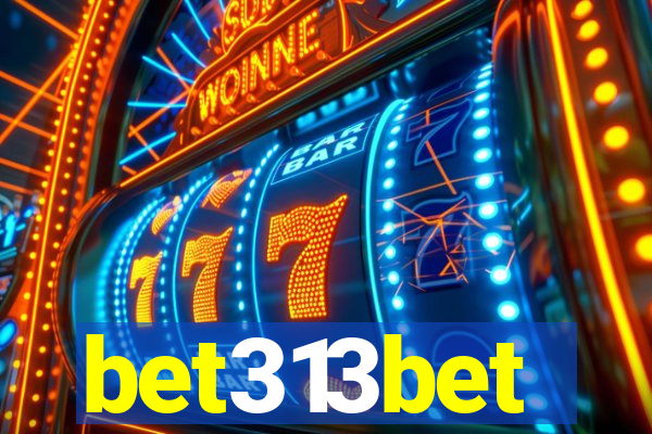 bet313bet