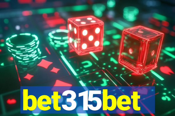 bet315bet