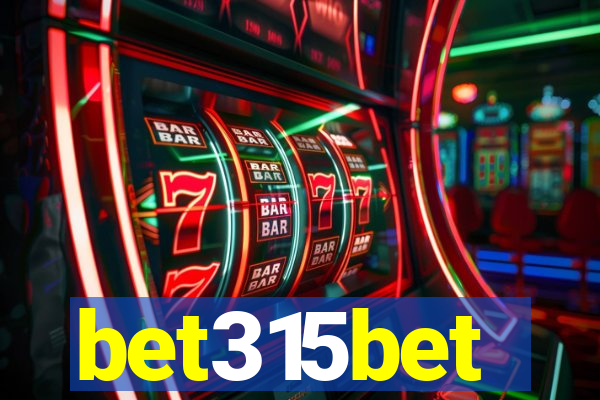 bet315bet