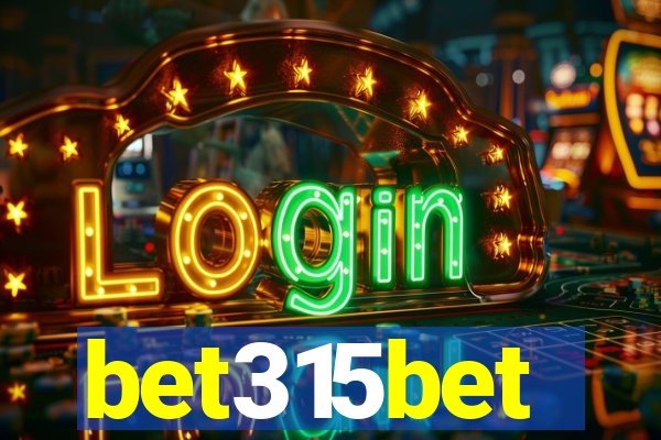 bet315bet