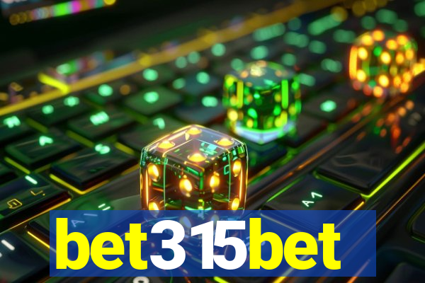 bet315bet