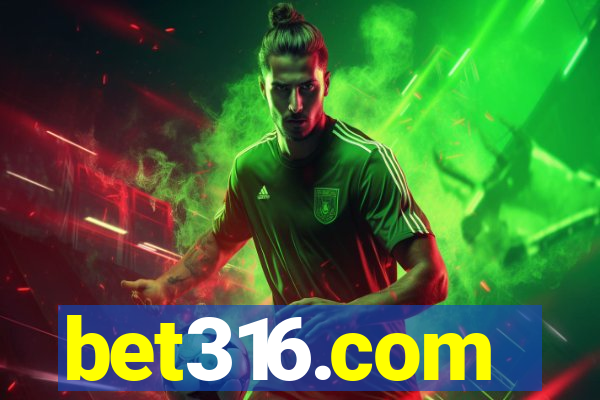 bet316.com