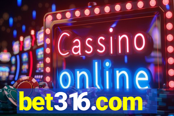 bet316.com