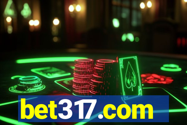 bet317.com