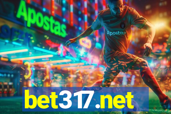 bet317.net