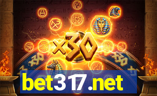 bet317.net