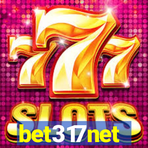 bet317net