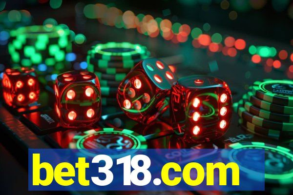 bet318.com