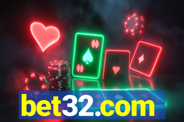 bet32.com