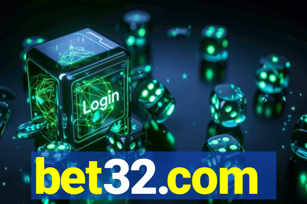 bet32.com