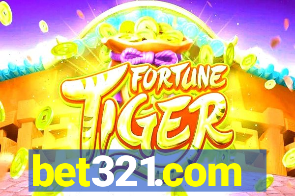 bet321.com