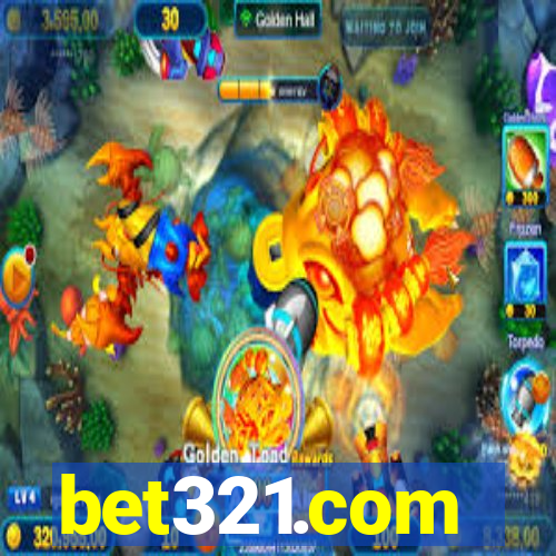 bet321.com