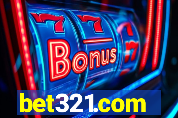 bet321.com