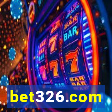 bet326.com