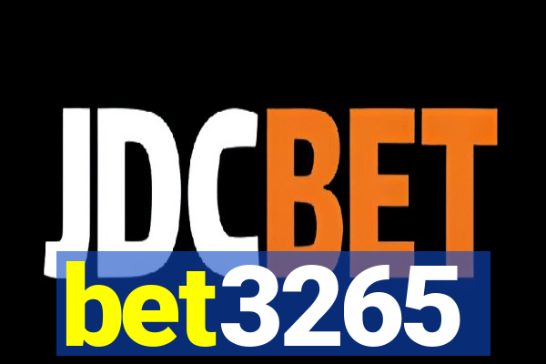 bet3265