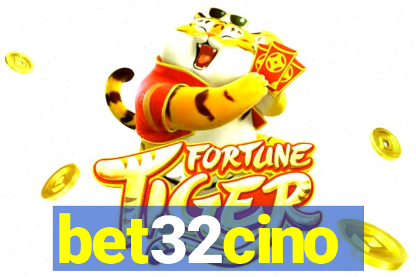 bet32cino