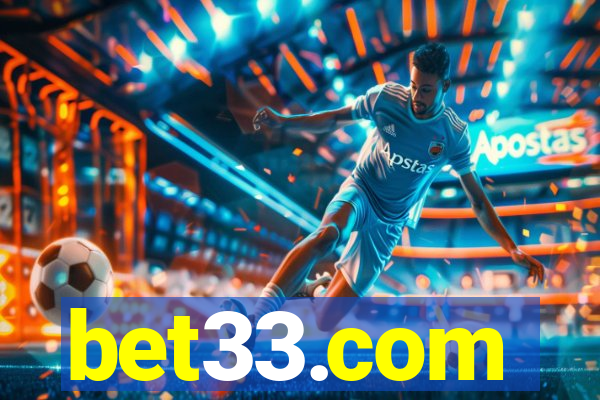 bet33.com