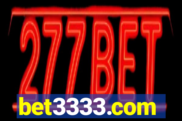 bet3333.com