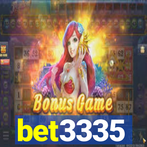 bet3335