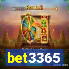 bet3365