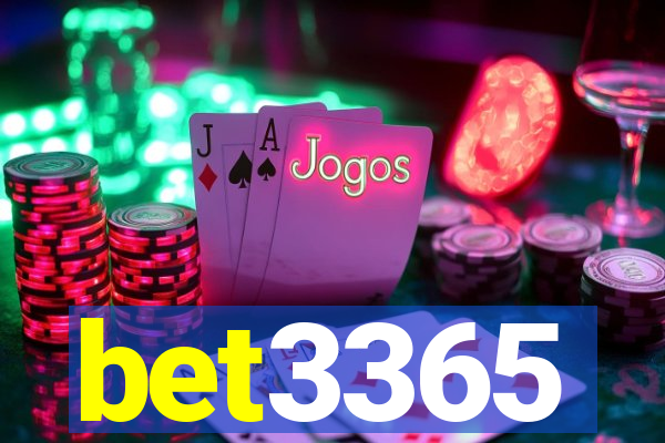 bet3365