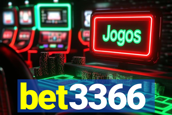 bet3366