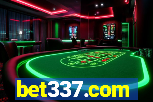 bet337.com