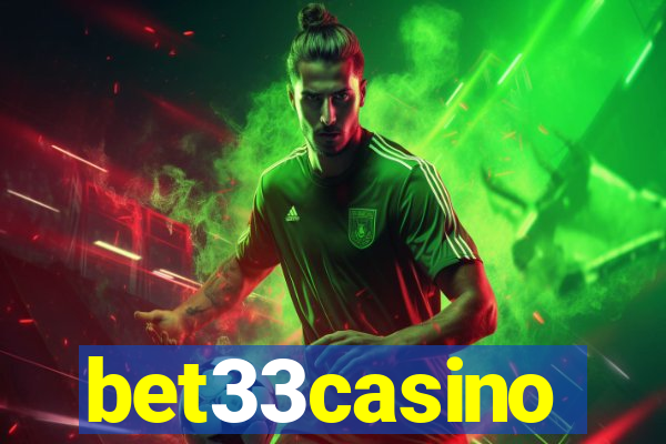 bet33casino