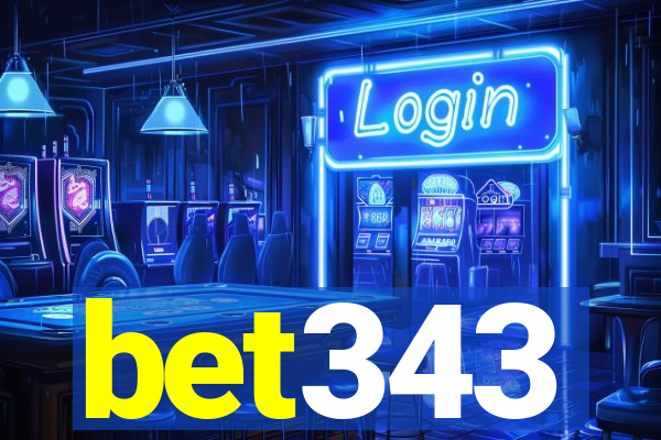 bet343