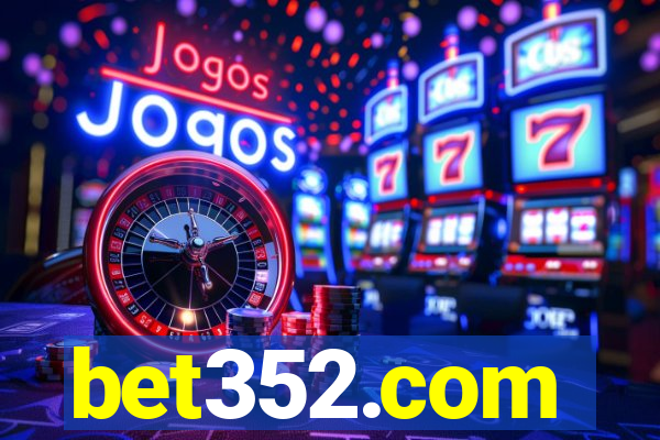 bet352.com