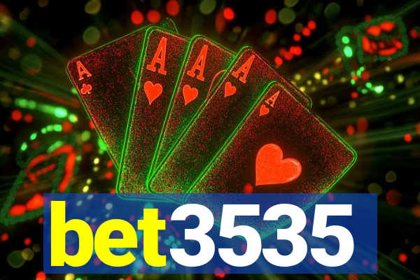 bet3535