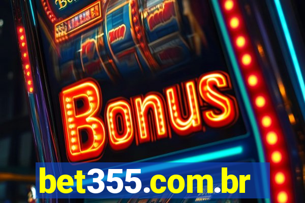 bet355.com.br