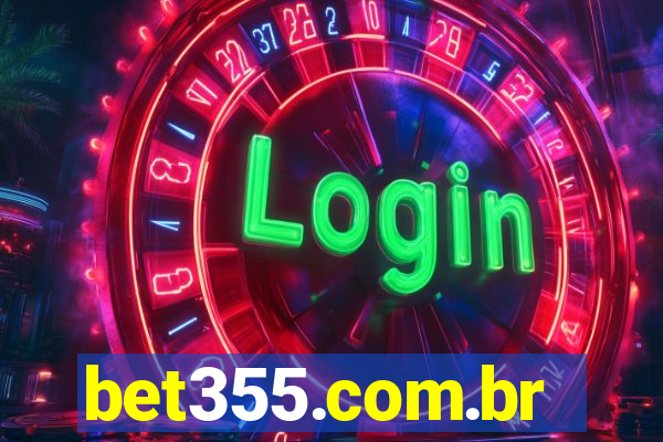 bet355.com.br