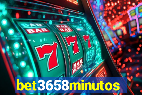 bet3658minutos