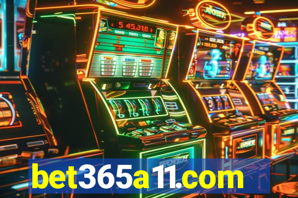 bet365a11.com