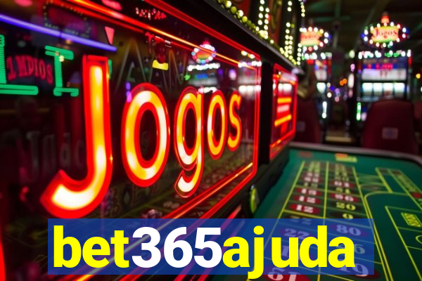 bet365ajuda