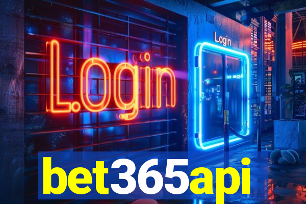 bet365api