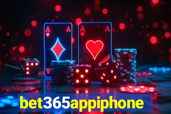 bet365appiphone