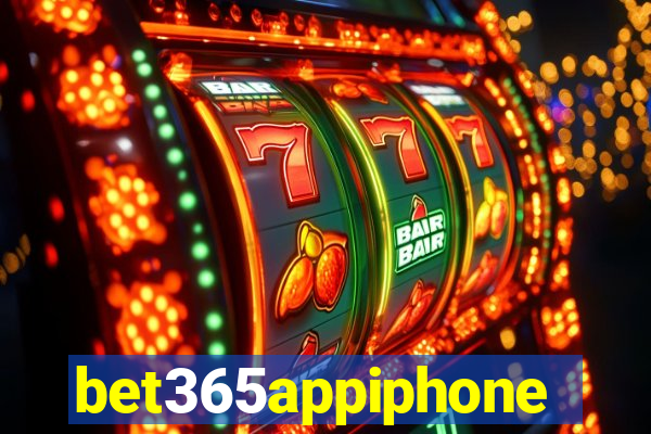 bet365appiphone