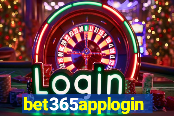 bet365applogin