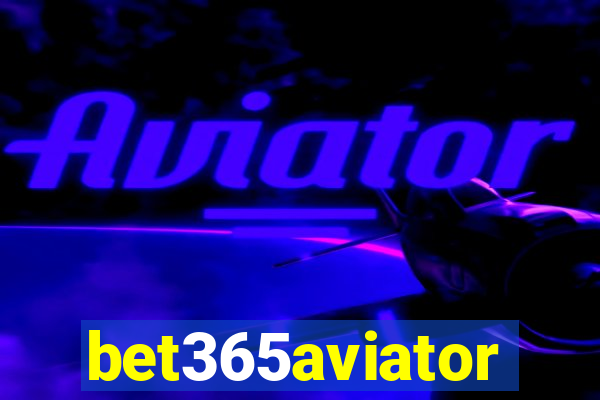 bet365aviator